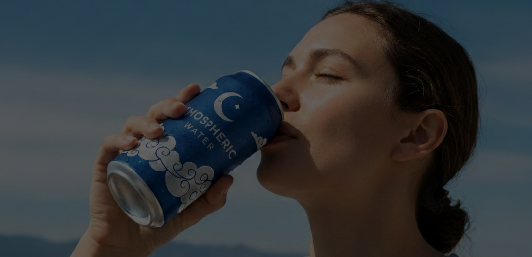 Navin (Atmosperic Water)