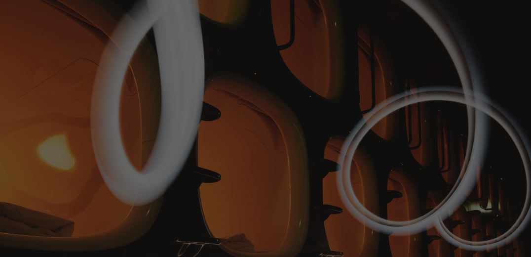 Capsule Hotel